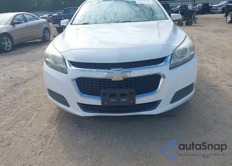 2014 Chevrolet Malibu 1Lt z USA, uszkodzony, nr VIN 1G11C5SL5EF168603